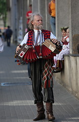 Image showing EUROPE LITHUANIA