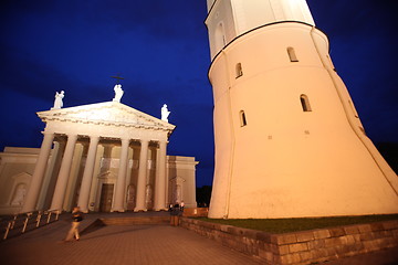 Image showing EUROPE LITHUANIA