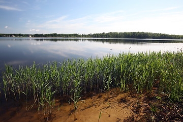 Image showing EUROPE LITHUANIA