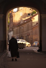 Image showing EUROPE LITHUANIA