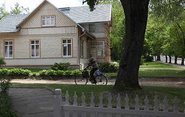 Image showing EUROPE LITHUANIA