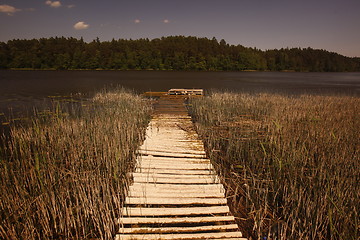 Image showing EUROPE LITHUANIA