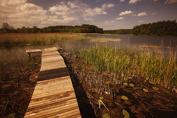 Image showing EUROPE LITHUANIA