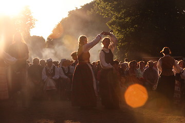 Image showing EUROPE LITHUANIA