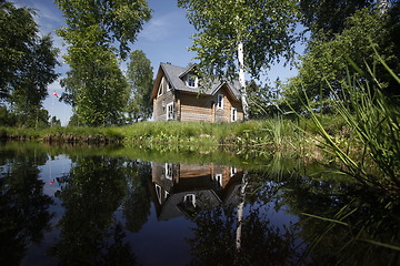 Image showing EUROPE LITHUANIA