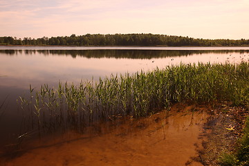 Image showing EUROPE LITHUANIA