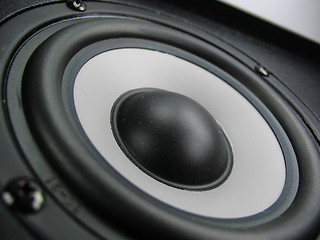 Image showing subwoofer