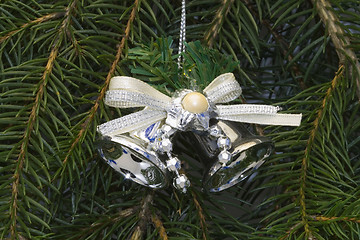 Image showing Christmas Decoration