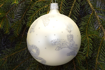 Image showing Christmas Decoration