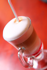 Image showing Coffee Drink