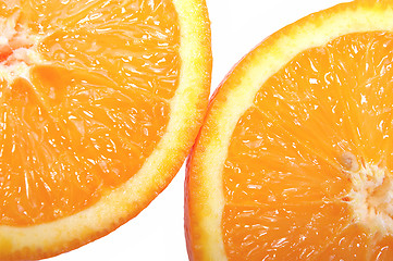 Image showing Orange