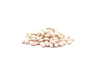 Image showing White beans