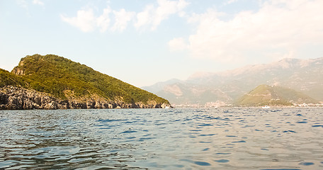 Image showing Montenegro