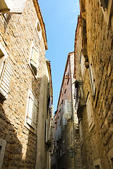 Image showing Montenegro, Budva