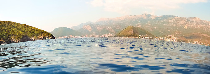 Image showing Montenegro
