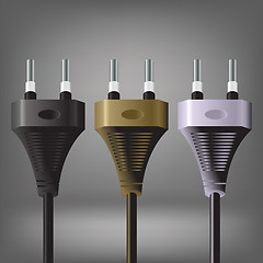 Image showing plugs