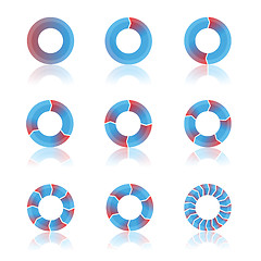 Image showing cycling diagram