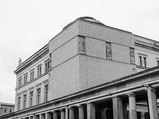 Image showing  Neues Museum 