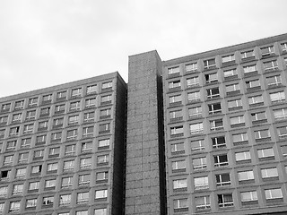 Image showing  Alexander Platz Berlin 