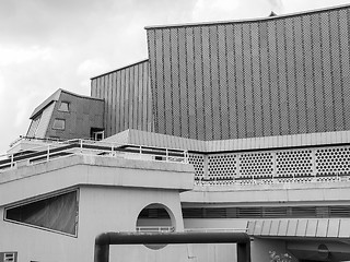 Image showing  Berliner Philharmonie 