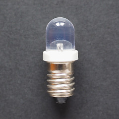 Image showing Led lamps