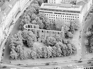 Image showing  Klosterkirche Berlin 