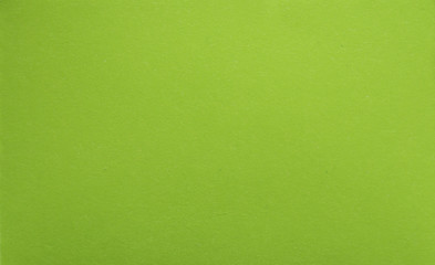 Image showing Green yellow paper background