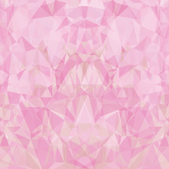 Image showing abctract pink  background