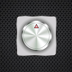 Image showing control button