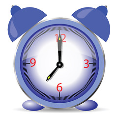 Image showing alarm clock