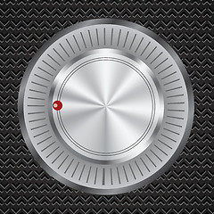Image showing control button