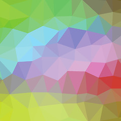 Image showing abstract   background