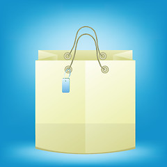 Image showing paper bag