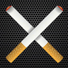 Image showing cigarettes