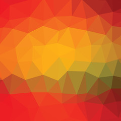 Image showing abstract colored background