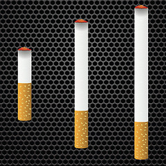 Image showing cigarettes