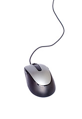 Image showing computer mouse