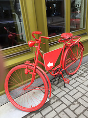 Image showing Bike rental