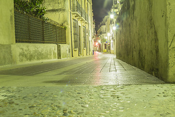 Image showing Ispaniya.Kataloniya.Tossa de Mar. 