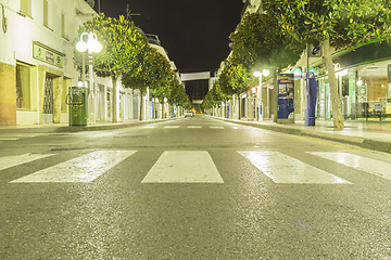 Image showing Ispaniya.Kataloniya.Tossa de Mar. 