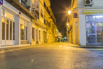 Image showing Ispaniya.Kataloniya.Tossa de Mar. 