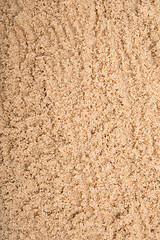 Image showing sand background