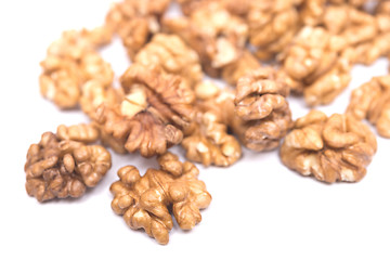 Image showing walnuts