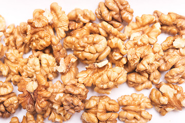 Image showing walnuts