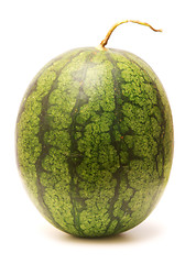 Image showing whole watermelon