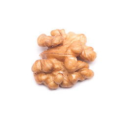 Image showing walnuts