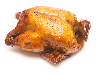 Image showing grilled chicken