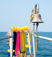 Image showing bell