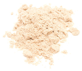 Image showing sand