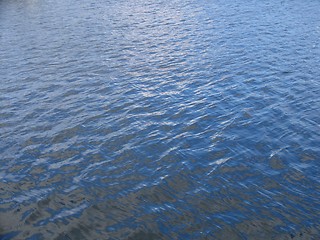 Image showing Water